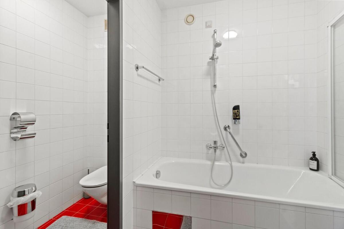 Apartment 15 Min To Center I Paid Parking I Fast Wifi Wien